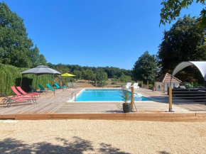 Les Hauts Cottages